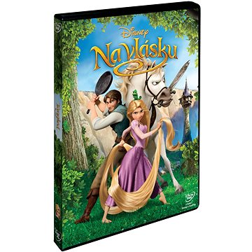 

Na vlásku - DVD