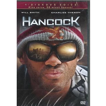 

Hancock - DVD