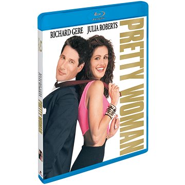 

Pretty Woman - Blu-ray