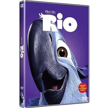 

Rio - DVD