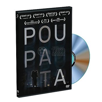 

Poupata - DVD