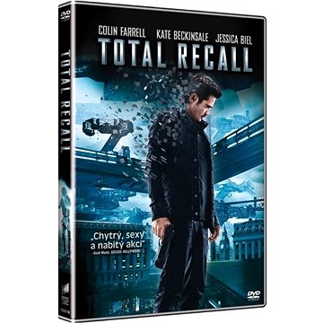 

Total Recall (2012) - DVD