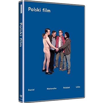 

Polski film - DVD