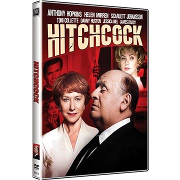 

Hitchcock - DVD