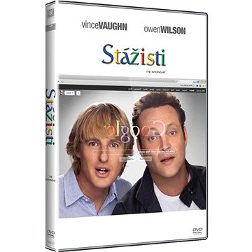 

Stážisti - DVD