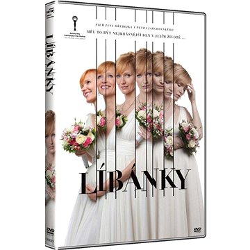 

Líbánky - DVD