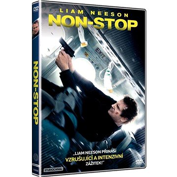 

Non-Stop - DVD