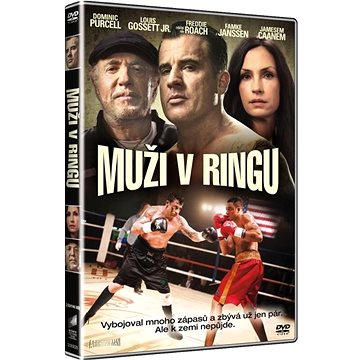 

Muži v ringu - DVD