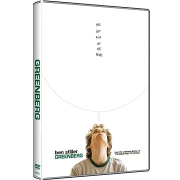 

Greenberg - DVD