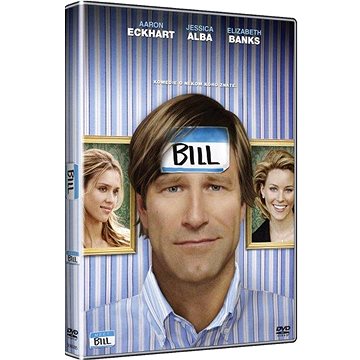 

Bill - DVD