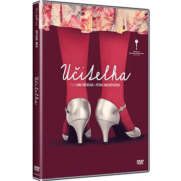 

Učitelka - DVD