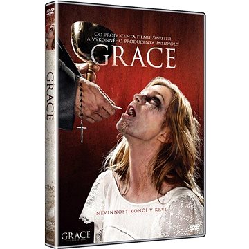 

Grace - DVD