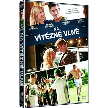 

Na vítězné vlně - DVD