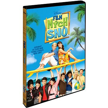 

Film mých snů - DVD