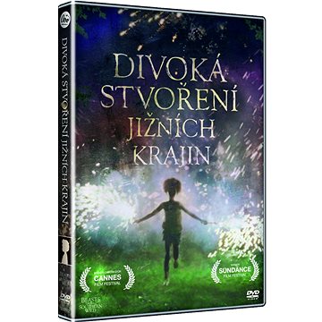 

Divoká stvoření jižních krajin - DVD