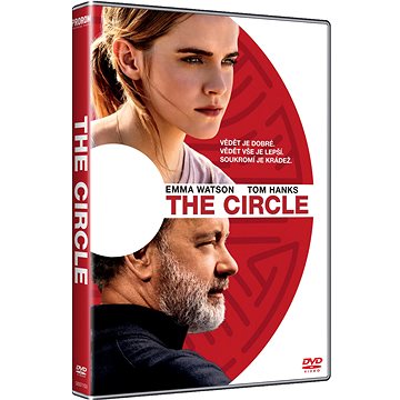 

The Circle - DVD