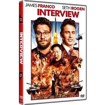 

Interview - DVD