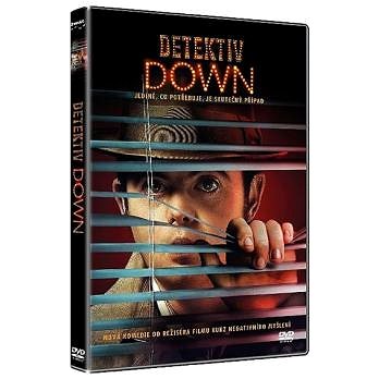 

Detektiv Down - DVD