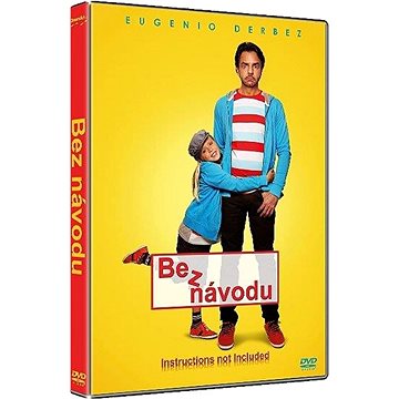 

Bez návodu - DVD