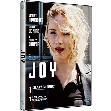 

Joy - DVD