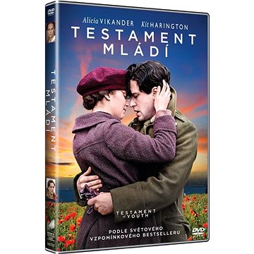 

Testament mládi - DVD