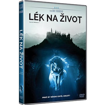 

Lék na život - DVD