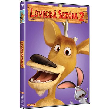 

Lovecká sezóna 2 - DVD