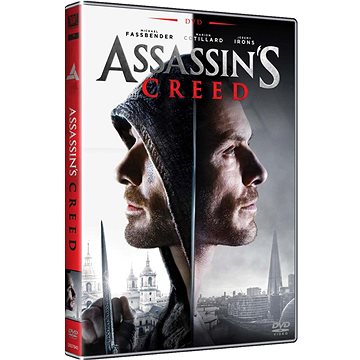 

Assassin's Creed - DVD