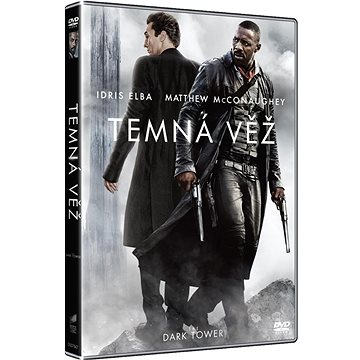 

Temná věž - DVD