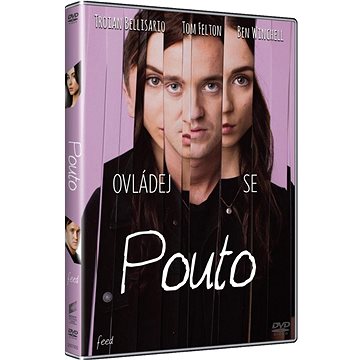 

Pouto - DVD
