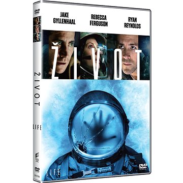 

Život - DVD