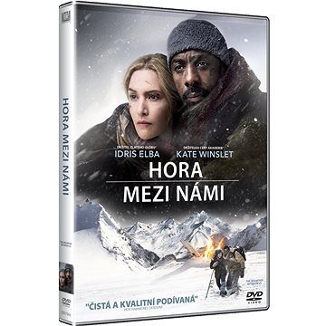 

Hora mezi námi - DVD