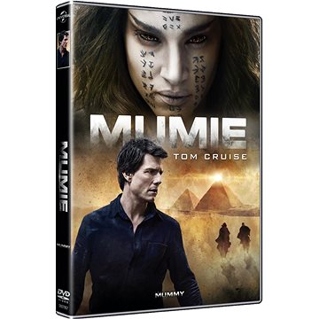 

Mumie - DVD
