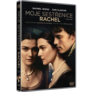 

Moje sestřenice Rachel - DVD