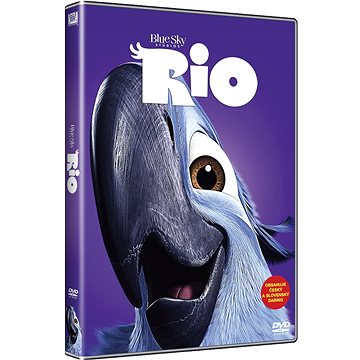 

Rio - DVD