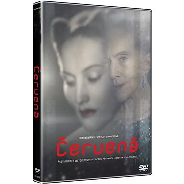 

Červená - DVD