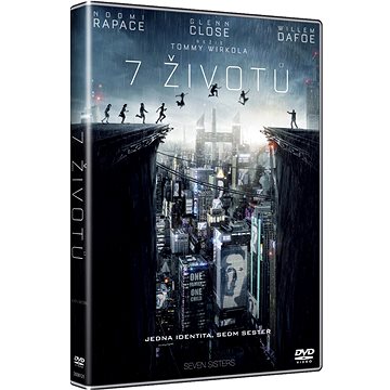 

7 životů - DVD