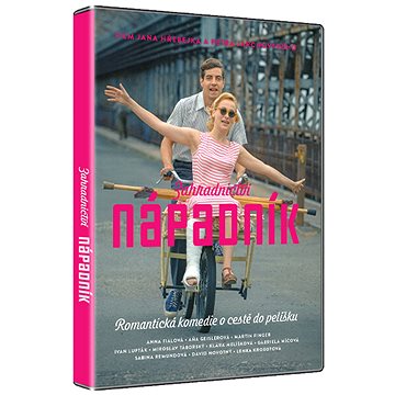 

Zahradnictví: Nápadník - DVD