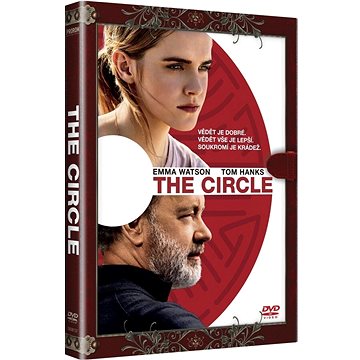 

The Circle - DVD