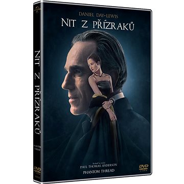 

Nit z přízraků - DVD