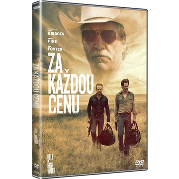 

Za každou cenu - DVD