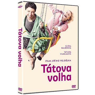 

Tátova volha - DVD