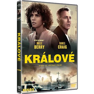 

Králové - DVD