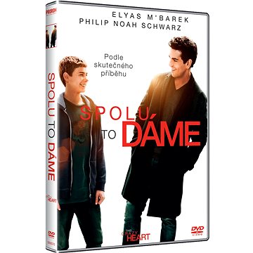

Spolu to dáme - DVD