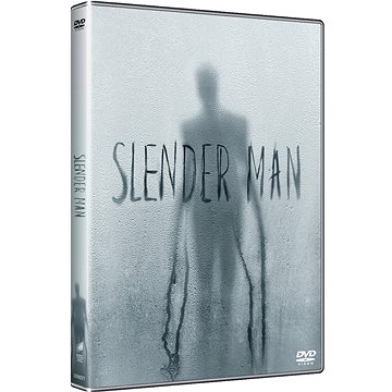 

Slender Man - DVD