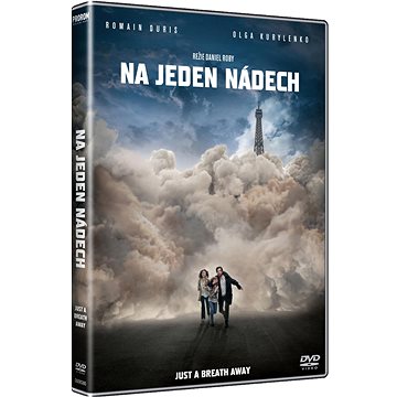 

Na jeden nádech - DVD