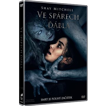 

Ve spárech ďábla - DVD