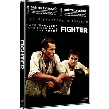 

Fighter