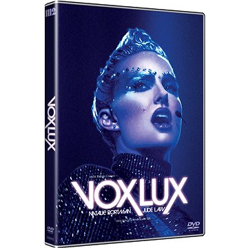 

Vox Lux - DVD