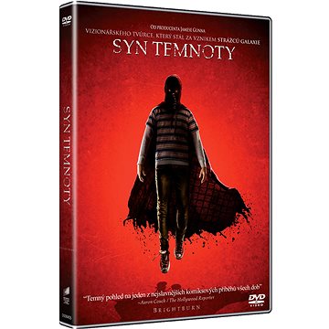 

Syn temnoty - DVD